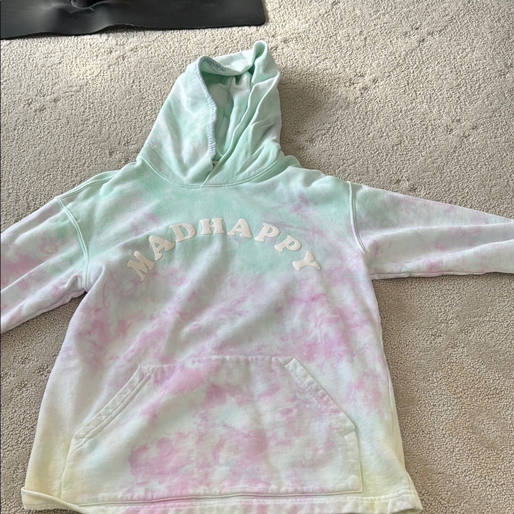 Madhappy Tie-Dye Hoodie